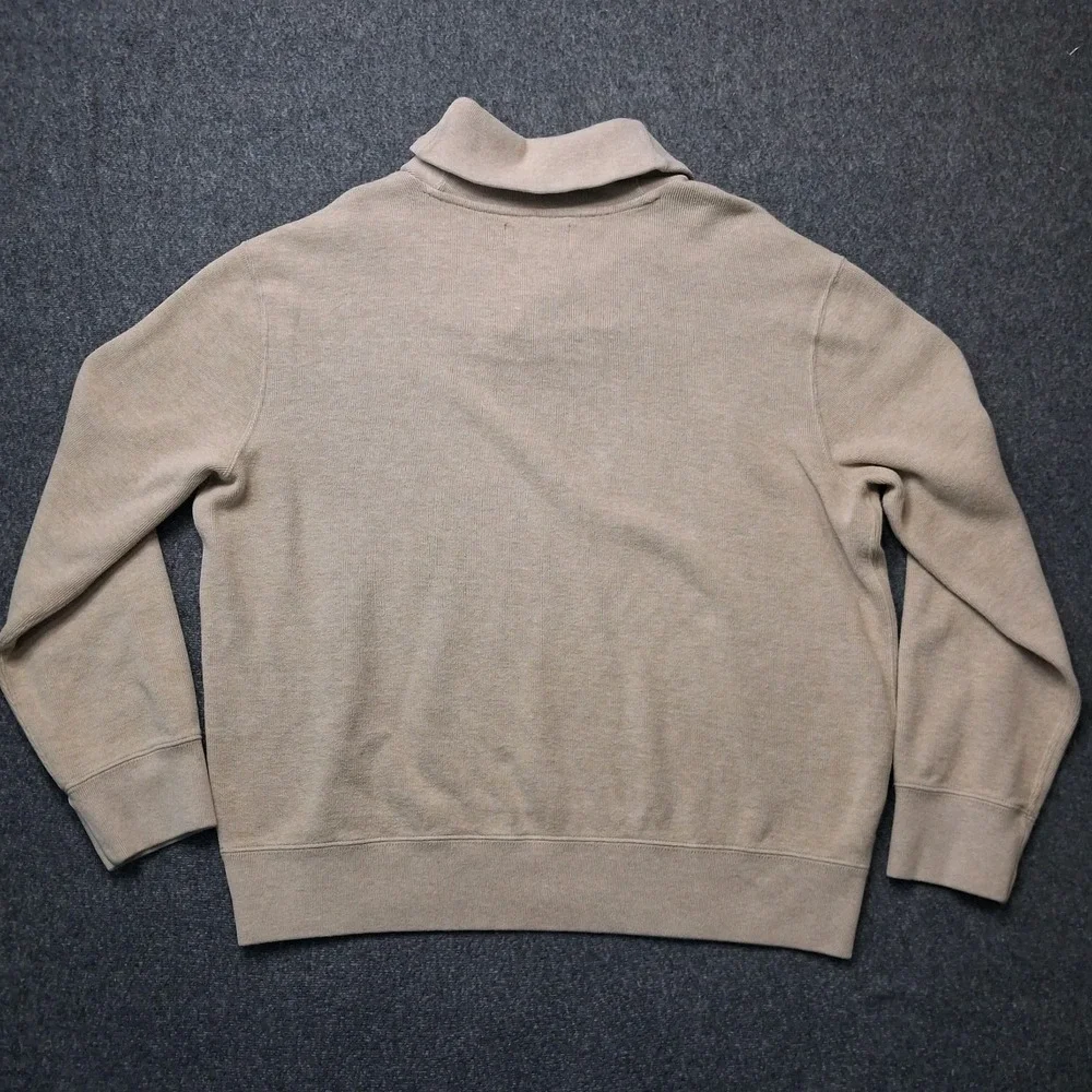 Polo Ralph Lauren preppy old